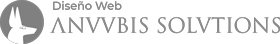 Diseno Web - Anubis Solutions